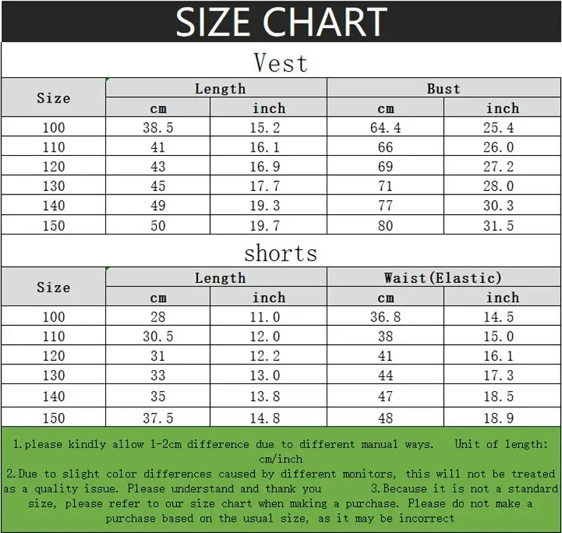 Cartoon Printed Boys Basketball Vest and Shorts 2pcs Sets Kids Casual Outfits Summer Child Outdoor Sport Clothes Suit