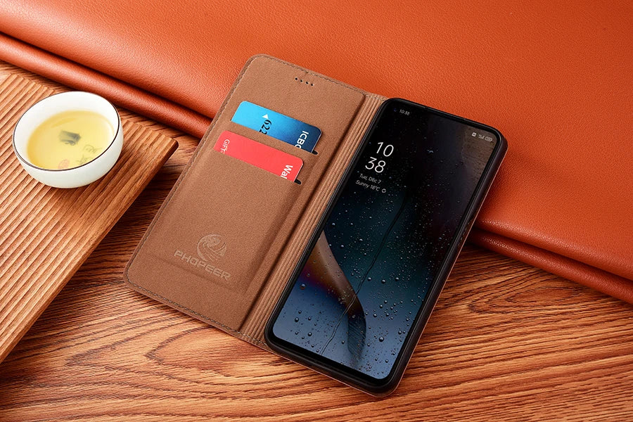 Crocodile Genuine Leather Magnetic Flip Case For iPhone 16 16e 15 14 11 12 13 Pro X XS Max Plus Mini SE 2025 All-inclusive Cover