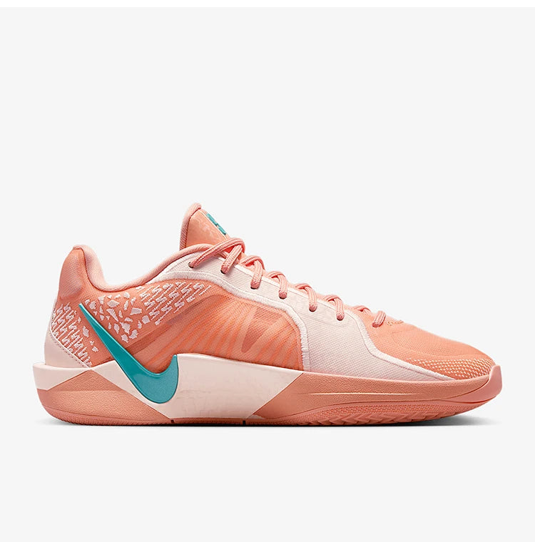 Official SABRINA 2 EP Men's and Women's Low-Top Basketball Shoes FZ1517-801