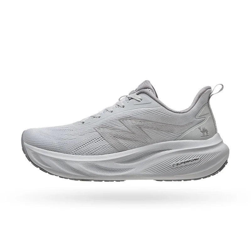 Running Sports Shoes Men and Women Sneakers Breathable Mesh Non-slip Wear-resistant Jogging Sports Shoes for Men
