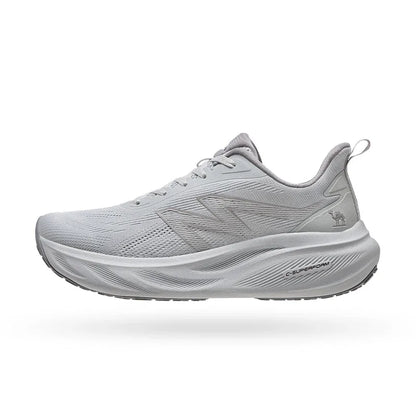 Running Sports Shoes Men and Women Sneakers Breathable Mesh Non-slip Wear-resistant Jogging Sports Shoes for Men