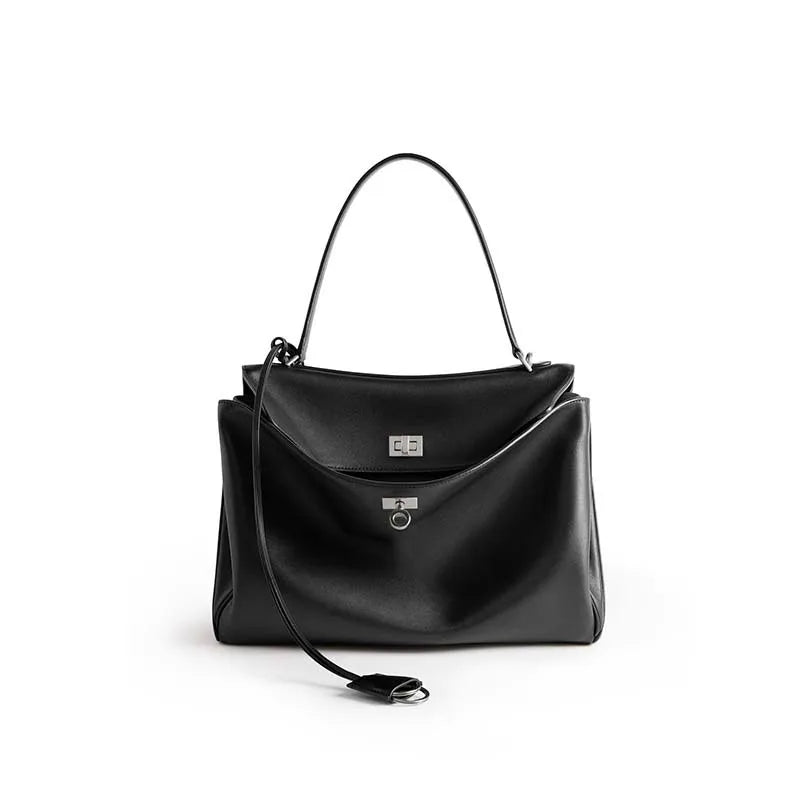 Top Handle Totes Bags Woman Bags Designer Luxury Bag Handbag Shoulder Bag Underarm Bags Large Small Sizes Genuine Leather