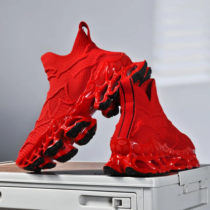 Men shoes Sneakers Male Mens casual Shoes tenis Luxury shoes Trainer Race Breathable Shoes fashion loafers running Shoes for men