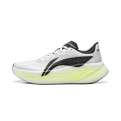 Women's CHAOYING PRO Cushion Running Shoes SUPER BOOM Lightweight Breathable LiNing Daily Sports Shoes ARBW004