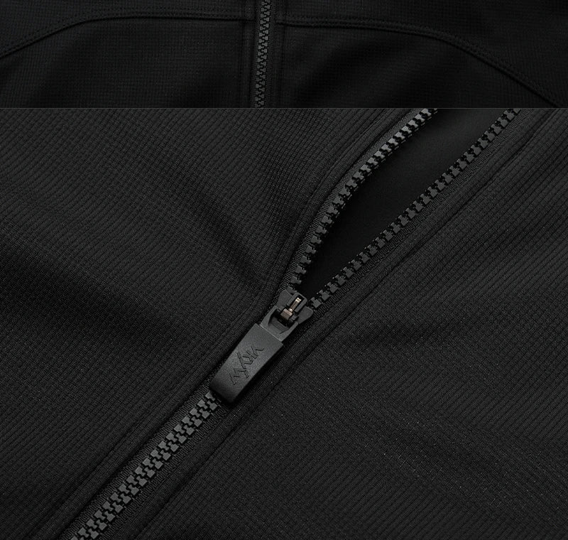 Winter -5-10℃ Men Thermal Fleece Cycling Jacket Waterproof Windproof Bicycle Jersey Bike Pro Race Clothing Mtb Cycling Tops