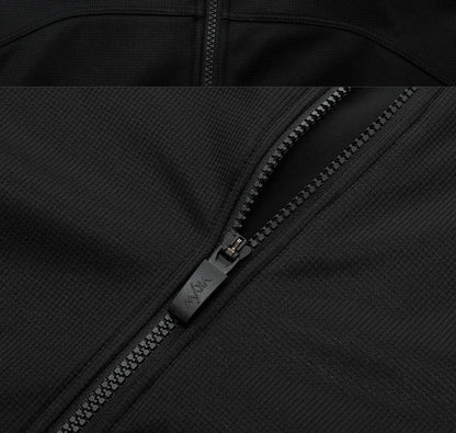 Winter -5-10℃ Men Thermal Fleece Cycling Jacket Waterproof Windproof Bicycle Jersey Bike Pro Race Clothing Mtb Cycling Tops