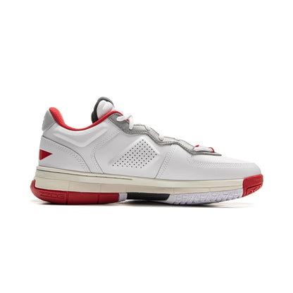 Men's WAY OF WADE 1 LOW Professional Basketball Shoes BOOM Cushion Wearable Anti-slip LiNing Sports Shoes ABAU099