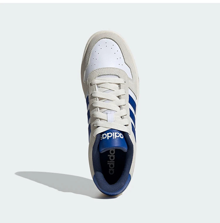 Genuine D-Pad Classic Men's and Women's Casual Sports Sneakers Jh8811
