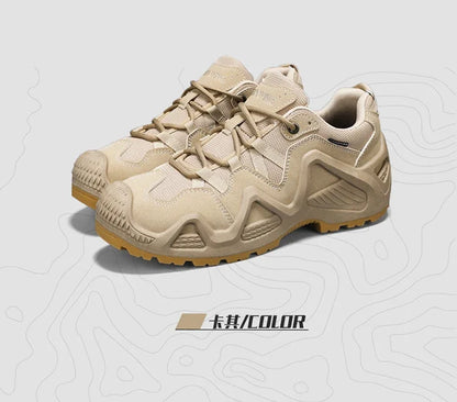 Big Size 46 Trekking Hiking Shoes Men Casual Sport Shoes Mesh Sneakers Outdoor Wear-resistant Climbing Hunting Sneaker