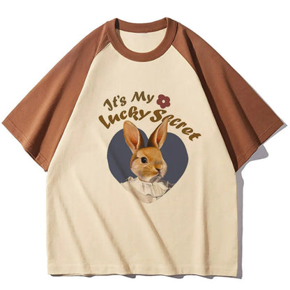 Funny Summer Vintage t-shirts women patterned Japanese t shirt female y2k Japanese clothes