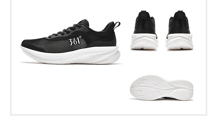 5.0 SE Wear-resistant Comfortable Soft Breathable Jogging Lightweight Breathable Male Sneakers 672622232