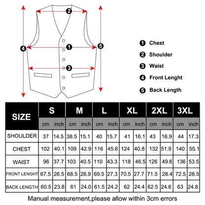 Wedding Party Green Men's Vest Shirt Accessories Fashion chaleco hombre for Man Four Seasons Wear Wholesale Necktie Handkerchief