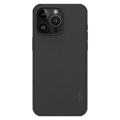 iPhone 16 Pro Max 15 Pro Max 14 Pro Max 13 Pro Super Frosted Shield Pro Magnetic Case PC+TPU Protection Back Cover