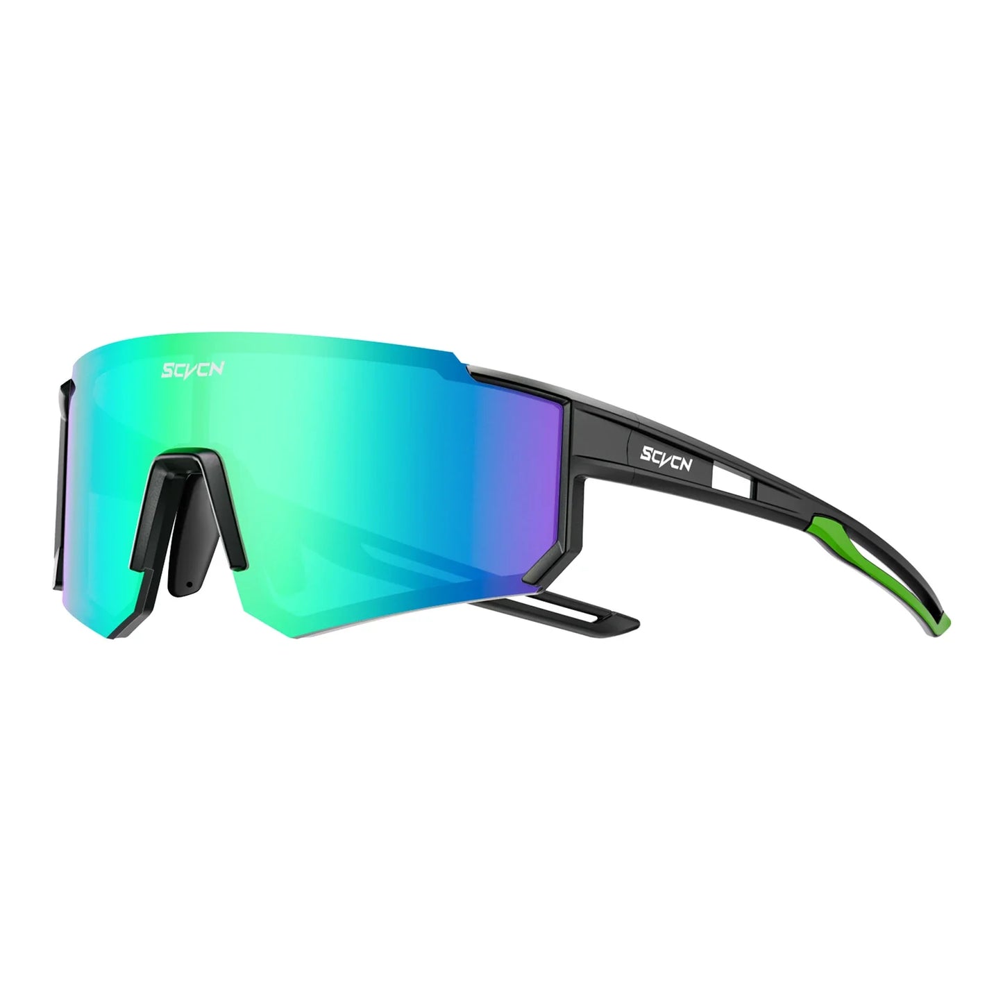 Snow Sunglasses Hiking Eyewear Outdoor Cycling for Women Men MTB Bike Glasses Sports Mountain Cycling UV400 Skiing Goggles