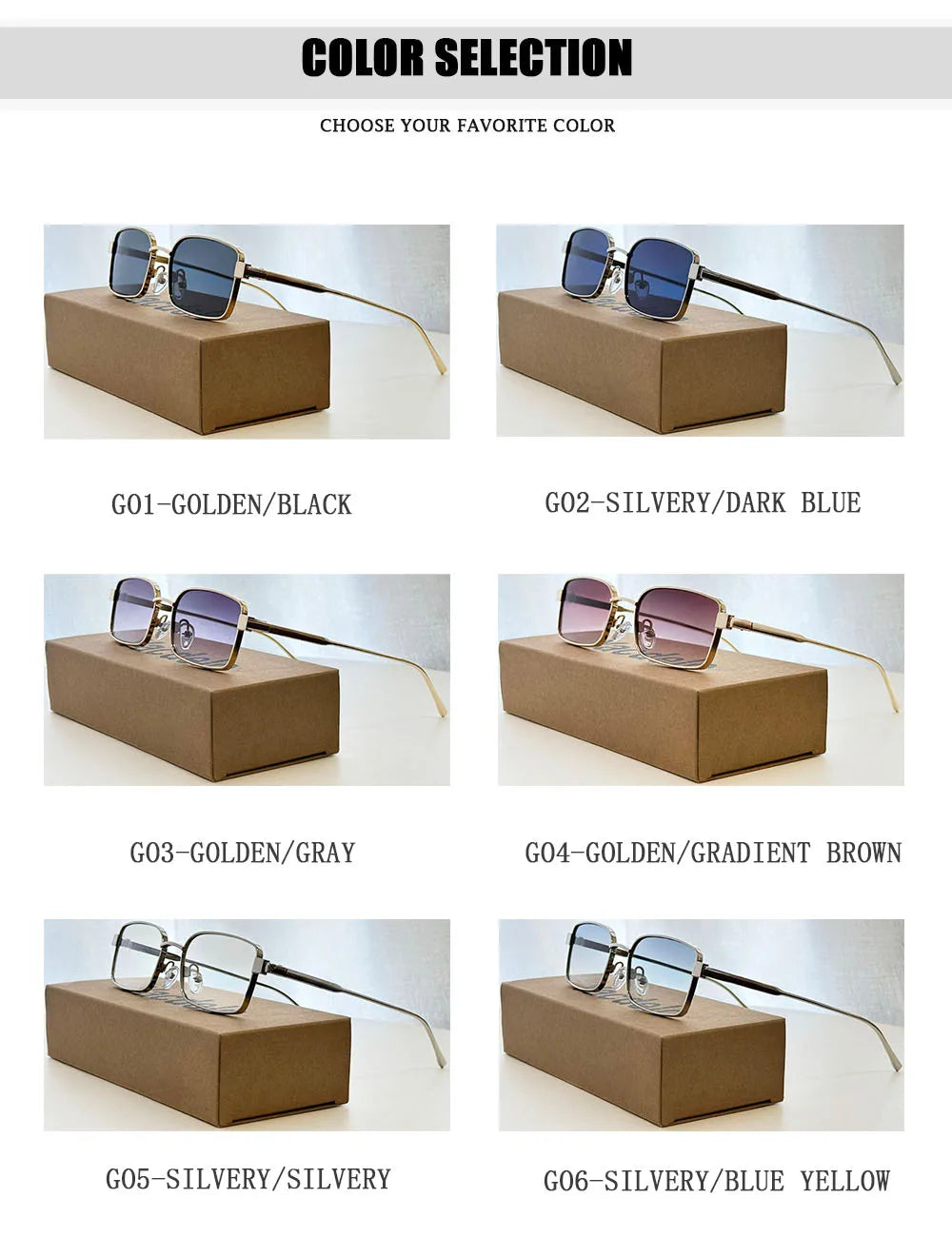 2026 Square Sunglasses Women Trendy Luxury Sunscreen Sunglass Men Vintage Fashion Glasses Trending Lentes De Sol Mujer Zonnebril