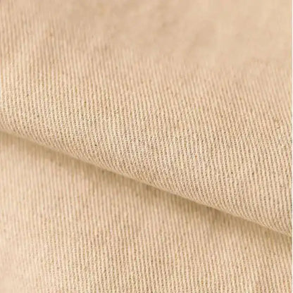Linen Straight Pant For Men 2024 Summer Business Gentleman Naples Pant Paris Buckle Drape High Waisted Trousers Men Formal Pant