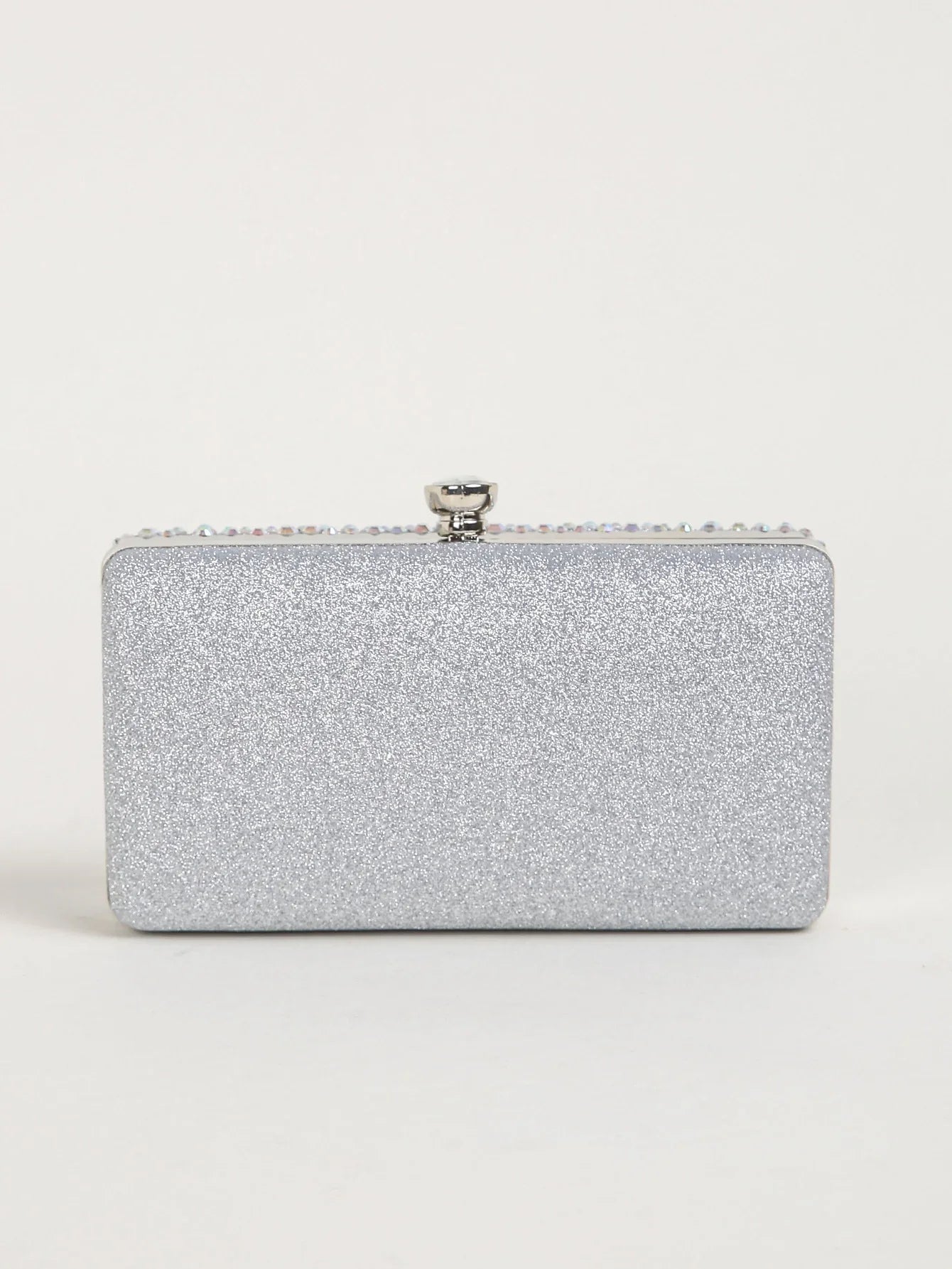 Women's evening bag, luxury sequin evening bag, suitable for carnival use, sparkling wedding handbag, gorgeous