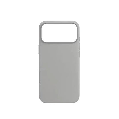 Official Leather Case for MagSafe Wireless Charging Case for IPhone 17 Pro Max Air 16 15 14 13 Pro Max Original Anti-Drop Cover