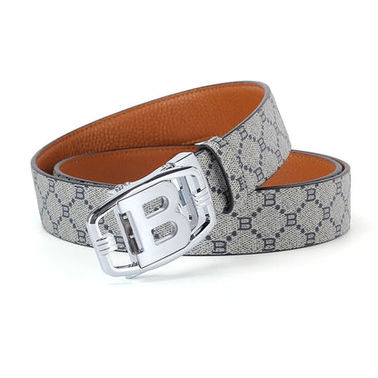 High Quality Business Men Belt Luxury Brand Designer famous Belt for Jeans,Strap Male Metal Buckle Casual pants belt