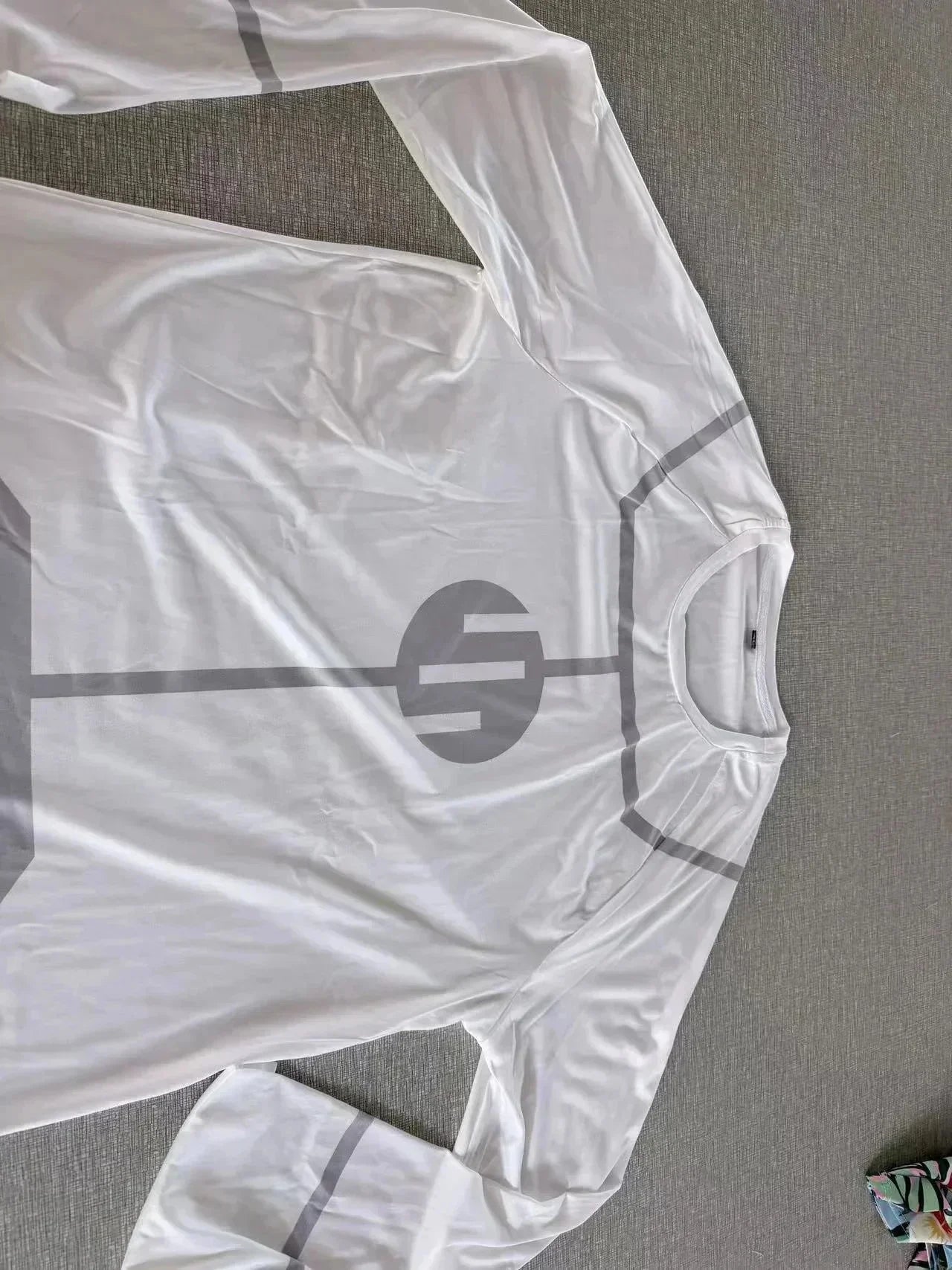 Invincible Cosplay Rash Guard Diving T Shirt BJJ RashGuard Long Short Sleeve Clothing Men Women Viltrumite Gym Shirt Costume