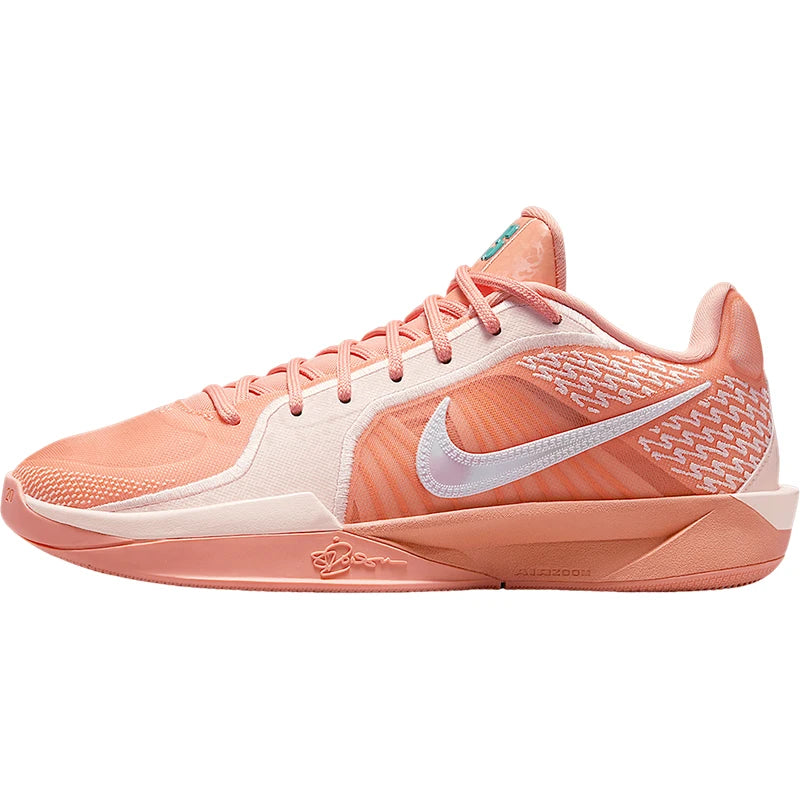 Official SABRINA 2 EP Men's and Women's Low-Top Basketball Shoes FZ1517-801