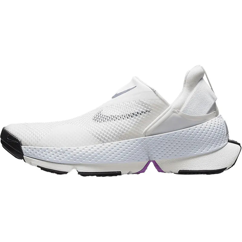 Official Genuine Go FlyEase Women's Breathable Slip-On Running Shoes DR5540-104
