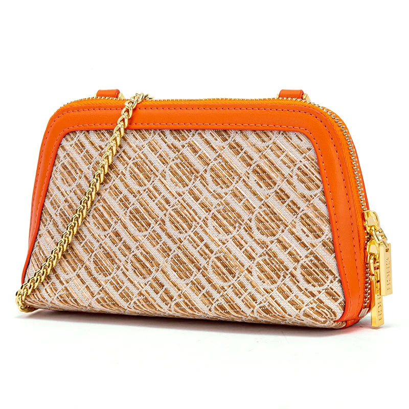 Women's New Single Shoulder Chain Bag for Casual Business and Office Women Shoulder Bag