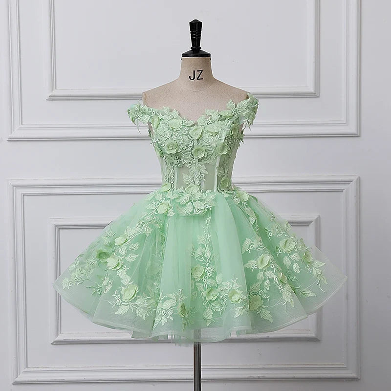 2 In 1 Party Dresses 15 Quinceanera Dresses Ball Gown Sweet 15 Year Old Dress Detachable Skirt Customized Dress For Quinceanera
