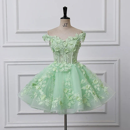 2 In 1 Party Dresses 15 Quinceanera Dresses Ball Gown Sweet 15 Year Old Dress Detachable Skirt Customized Dress For Quinceanera