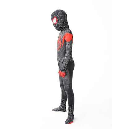 Classic Spiderman Costume 12 style for Halloween Christmas Carnival Purin Festival Birthday Party Spiderman Cosplay Costume