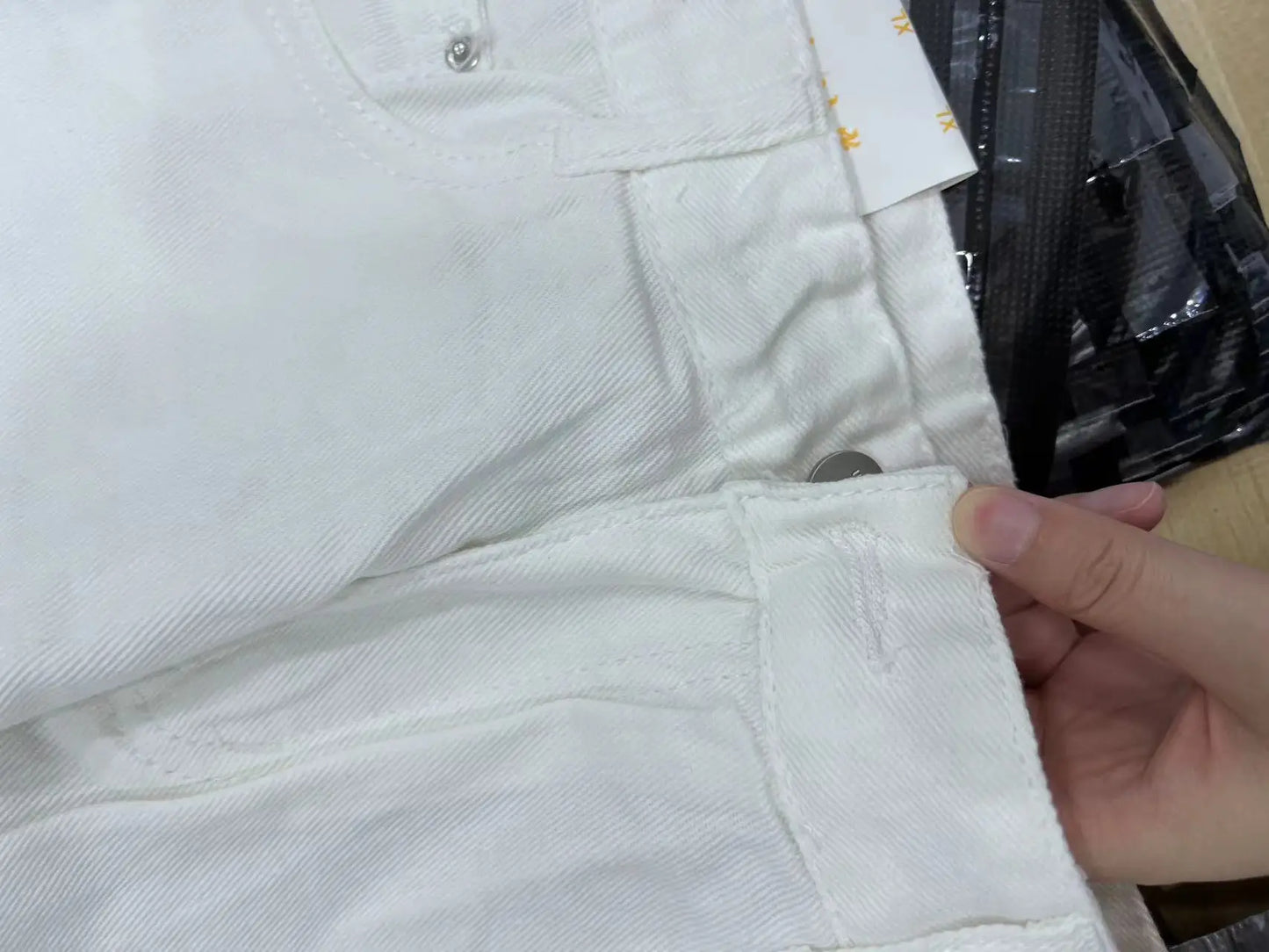 Wide Leg Denim Shorts With Belt Women Summer High Waist Pocket Hot Pants Streetwear Korean Fashion Casual Cowboy Jeans Shorts