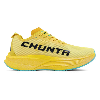 Men Running Shoes Carbon Board Marathon Speciality Sports Breathable Lightweight Women's Comfortable Athletic Sneakers