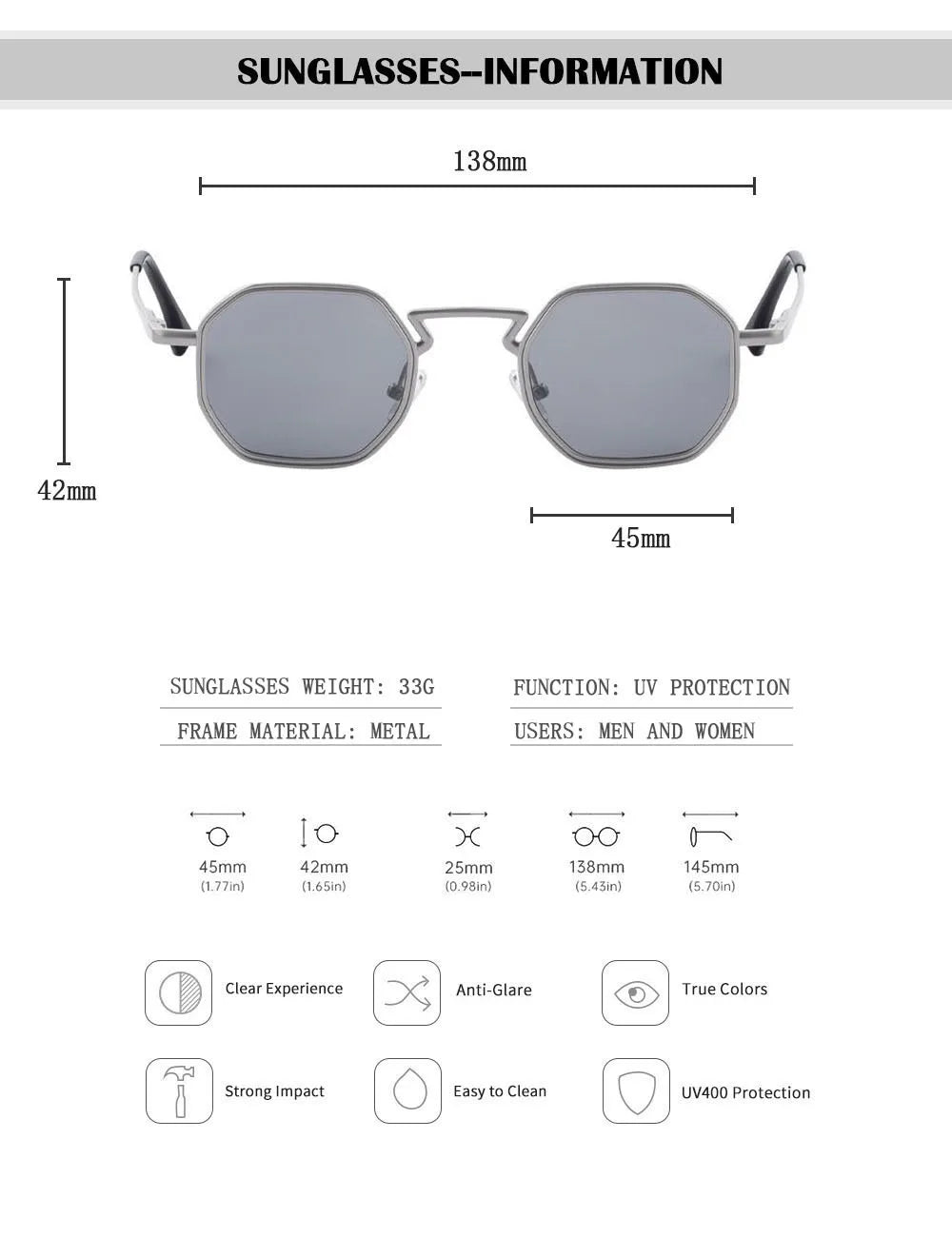 Steampunk Sunglass Men 2025 Square Sunglasses Women Trendy And Fashionable Vintage Fashion Glasses Gafas De Sol Hombre Zonnebril