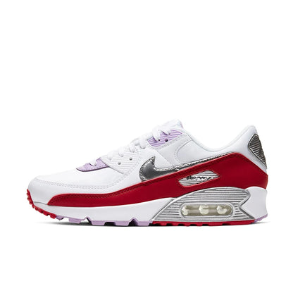 Official Genuine AIR MAX 90 CNY New Unisex Cushioned Casual Shoes CU3004-176