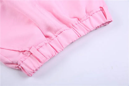 Wedding Suit For Boys Children Jacket Pants 2PCS Performance Formal Suit Kids School Graduation Suit Girl Piano Ceremony Costume