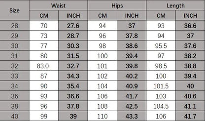 Men Suit Pant Autumn Elastic Waist Solid Slim Fit Dress Pants Business Casual Office Social Trouser Plus Size 40 38 Men Clothing