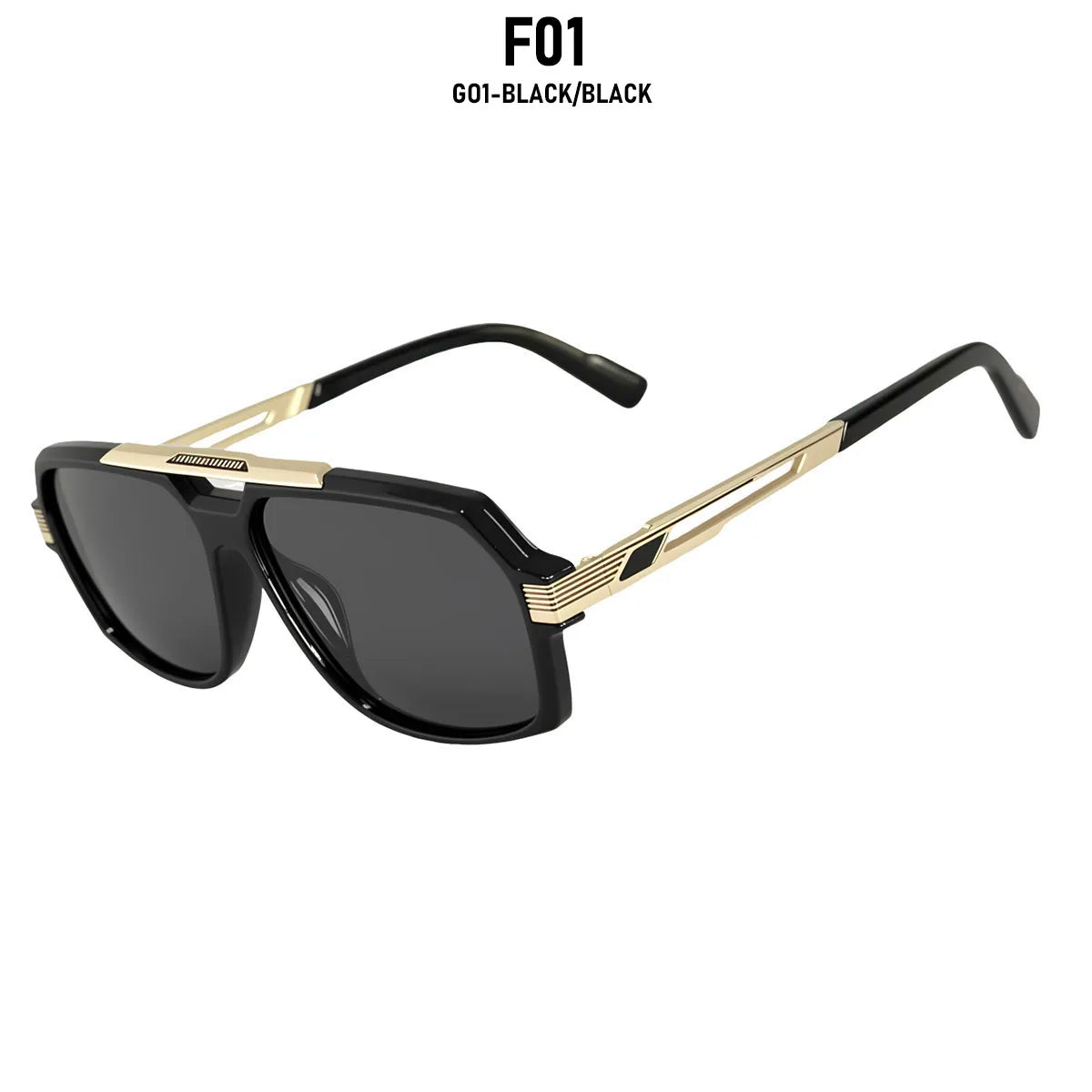 2026 Square Sunglasses For Men Vintage Retro Sunglass Women Trendy UV400 Protection Luxury Fashion Glasses Gafas De Sol Hombre