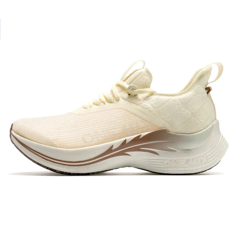 Carbon Fiber Plate Running Shoes Traction Shock Absorption Sneakers Professional Marathon PB Racing Sports Trainers Shoes