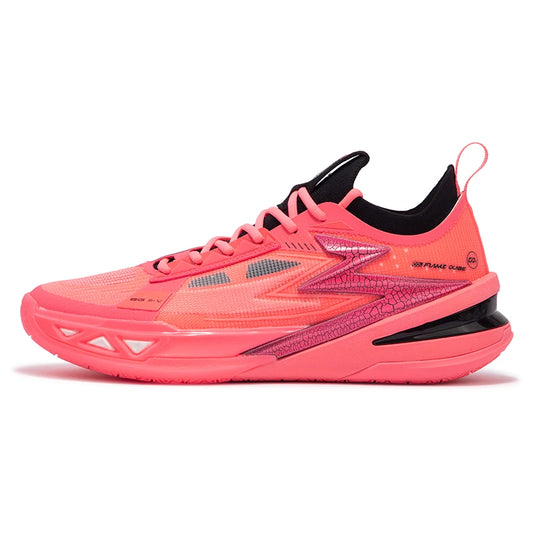 NEW BIG3 5.0 PRO Men's Basketball Sports Shoes Wear-Resistant Non-Slip Breathable Low-Cut Sneakers Male 672421110