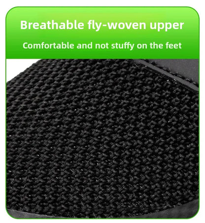 Fashion Insulation 6KV Plastic Toe Cap Labor Protection Shoes Anti Nail Indestructible Work Safety Boots Sneakers Male Footwear