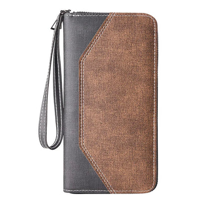 Selling Men's Wallets, Long Handbags, Men's Handbags, Mobile Phone Bags, Large Capacity Grab Bags, High-end Ticket Holders 2025