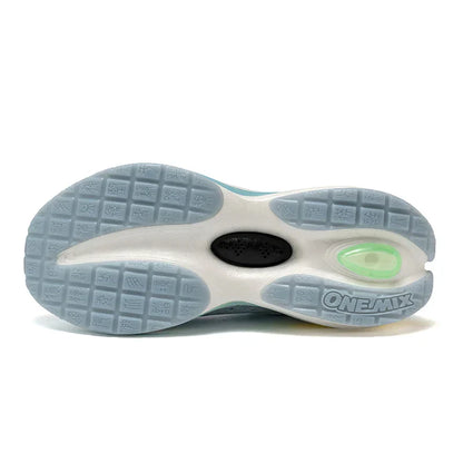 Men's Running Shoes Air Cushion Sneakers Breathable Mesh Outdoor Athletic Height Increase Walking Shoes Size EU 35-47