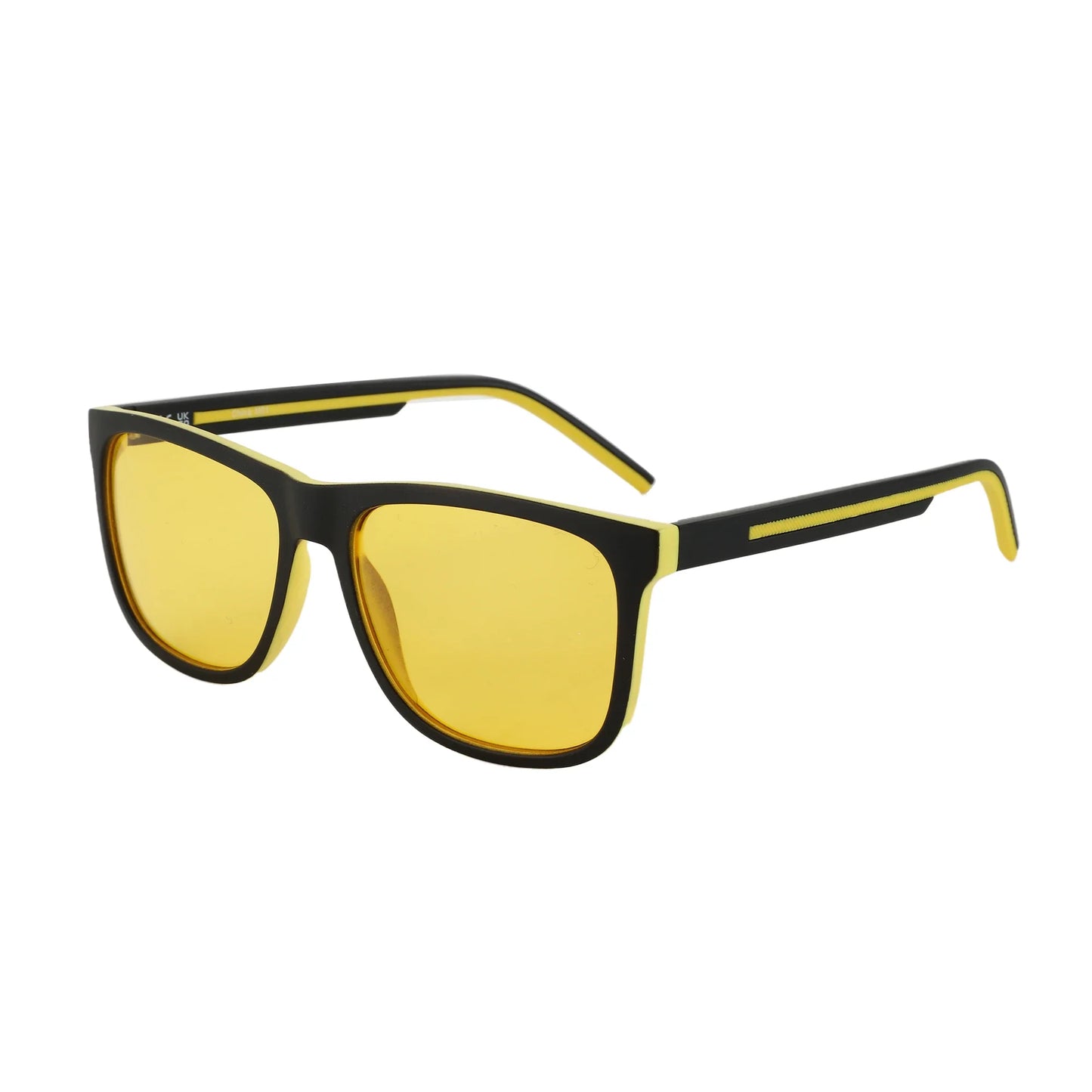 New Arrivals Polarized Sunglasses Men Uv400 Protection Shade Fashion Ultra Light TR90 Night Vision Sun Glasses ZS3221