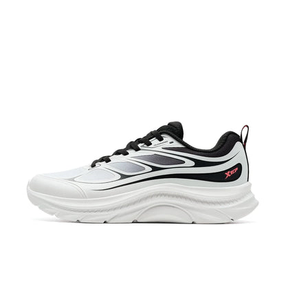 Qiyuan FW Running Shoes Men's Summer Mesh Breathable Wear-resistant Sports Lightweight Casual Cushioning Shoes 875319110018
