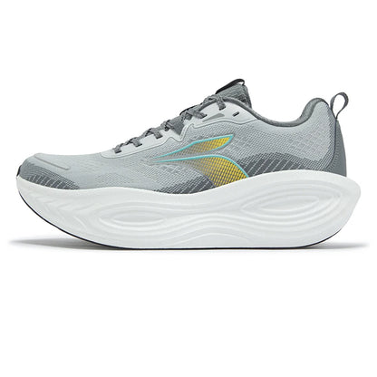 5 Men Running Shoes New Cushioning Thick-soled Breathable Non-slip Outdoor Jogging Male Sneakers 672532212