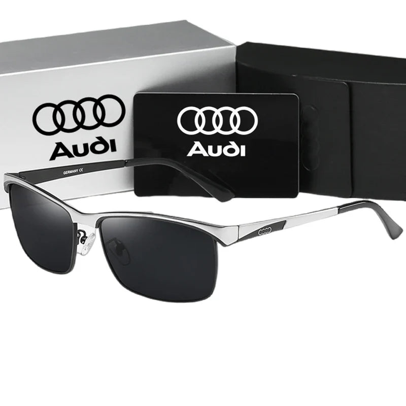 Sunglasse Luxury brands s for Men Polarized Sun Glasses Travel Eyewears Classic Pilot Goggle with UV 400 Protection 5591