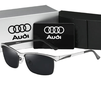 Sunglasse Luxury brands s for Men Polarized Sun Glasses Travel Eyewears Classic Pilot Goggle with UV 400 Protection 5591