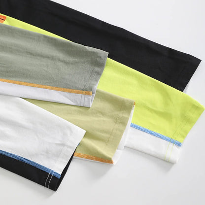 【High-Store Rated】Men's Long Sleeve Shirt, UPF 50+ Sun Protection & Lasting Antibacterial (150 Washes), Quick-Dry Breathable