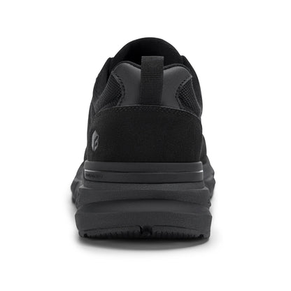 Newest Running Shoes for Men Wide Width Sneakers with Arch Support for Flat Feet Heel Pain Relief Plantar Fasciitis