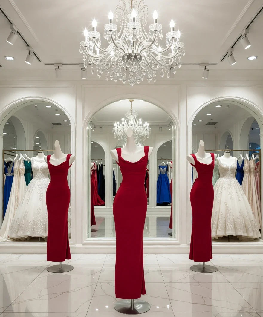 Maxi Elegant Party Dresses 2025 Red Sleeveless Long Dresses Holiday birthday Robe Sexy Clothes for Women with Bow